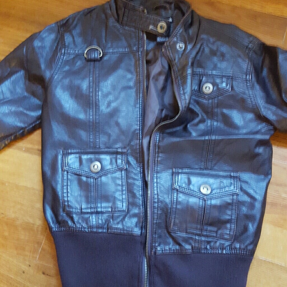 Jacket