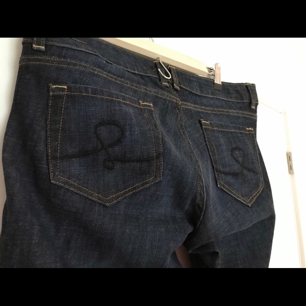 Lilly Pulitzer jeans