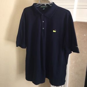 Masters Collection Golf Shirt