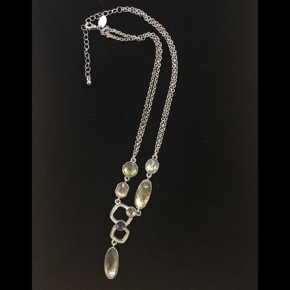 Lia Sophia Necklace