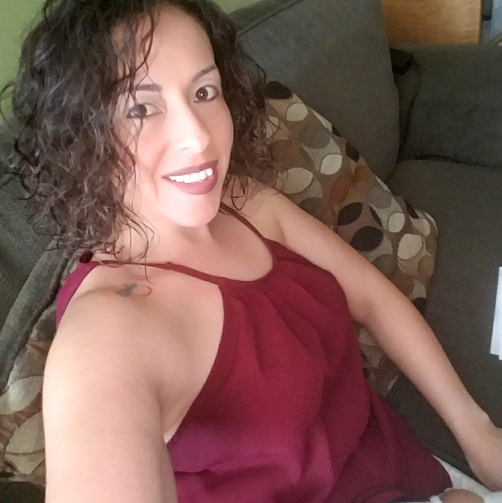 Meet your Posher, Carmen