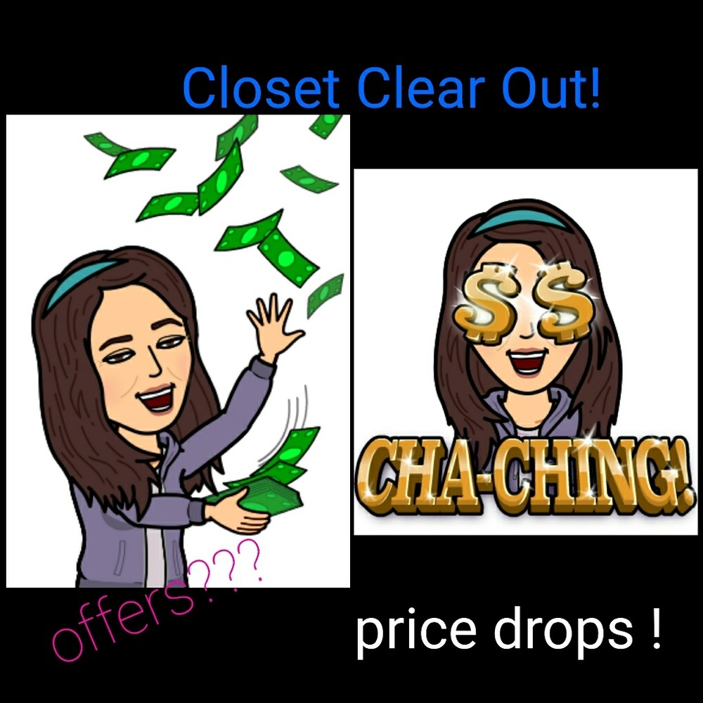 New prices !!