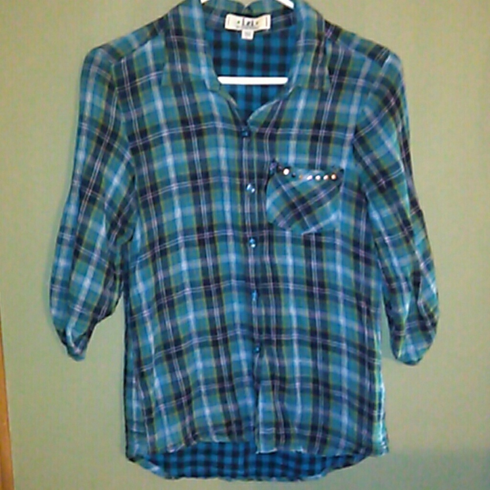 Button Down Shirt