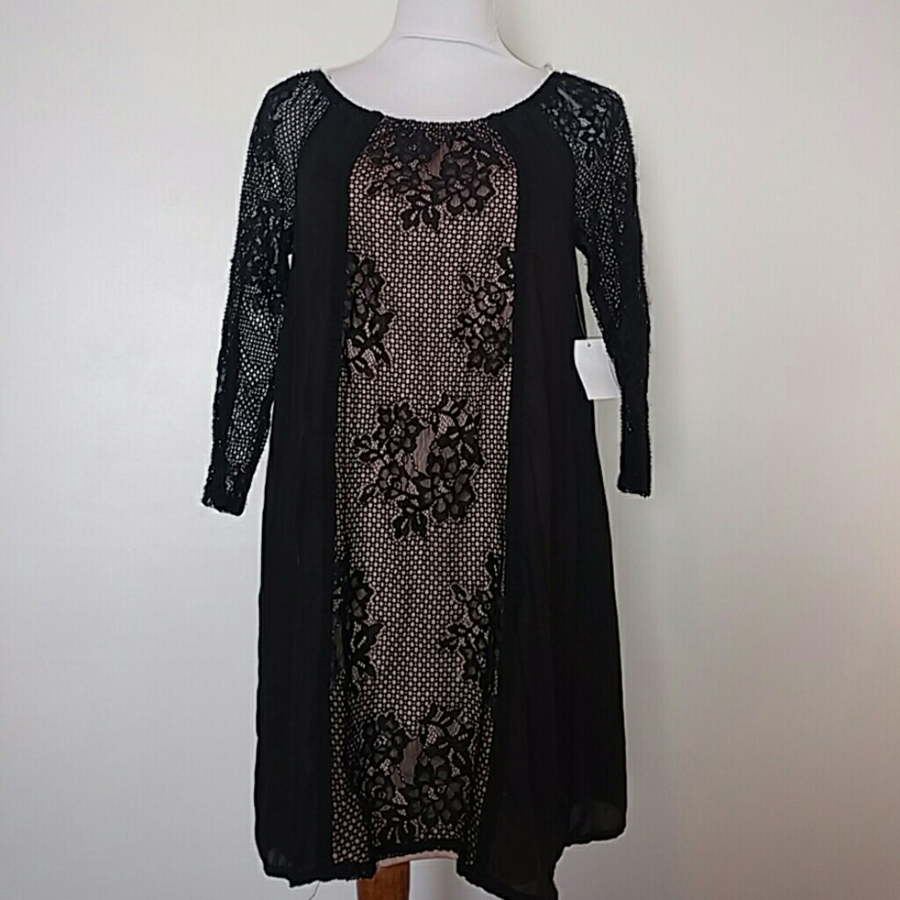 Charlotte Russe Dress