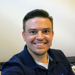 Meet your Posher, Mike