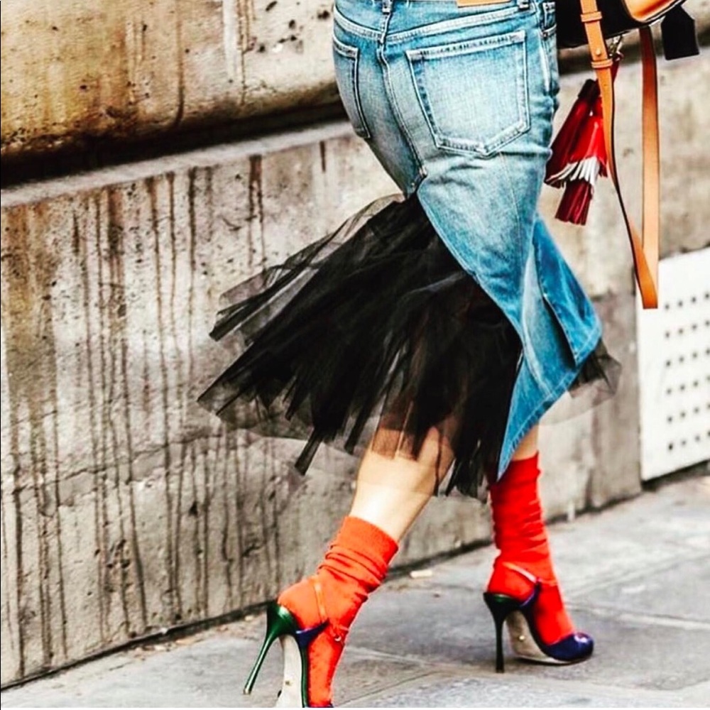 Meet your Posher, Allora