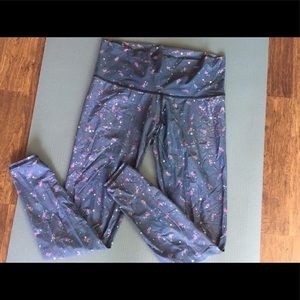 Teeki Pixie Rose Leggings