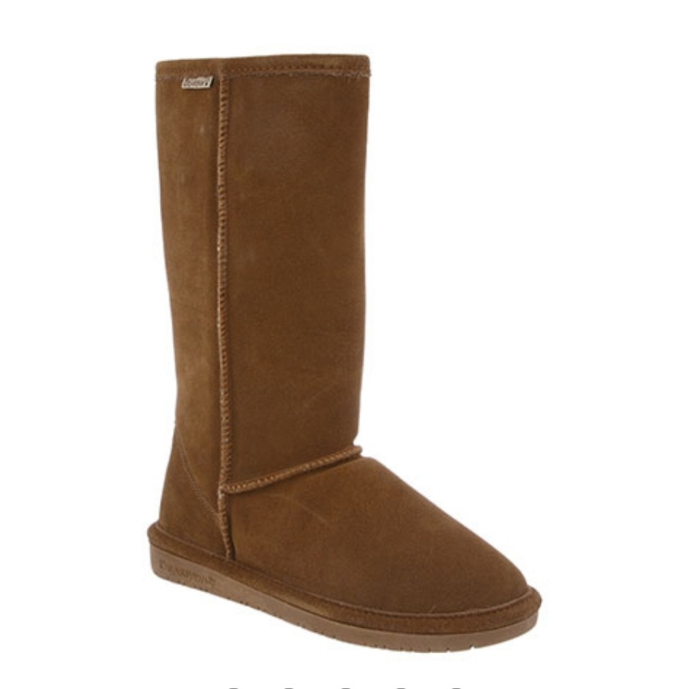 Bearpaw boots size 7
