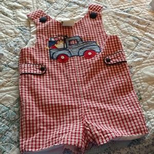 Shortall made by Stellybelly