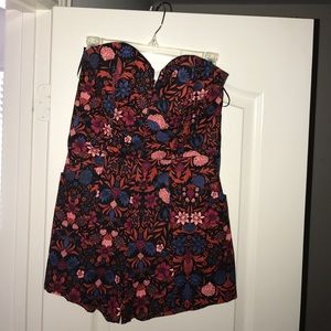 Forever 21 Romper