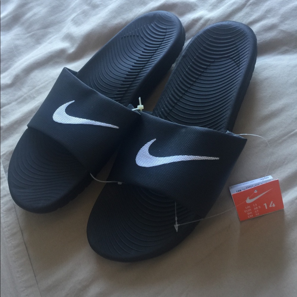 Nike men's sandals