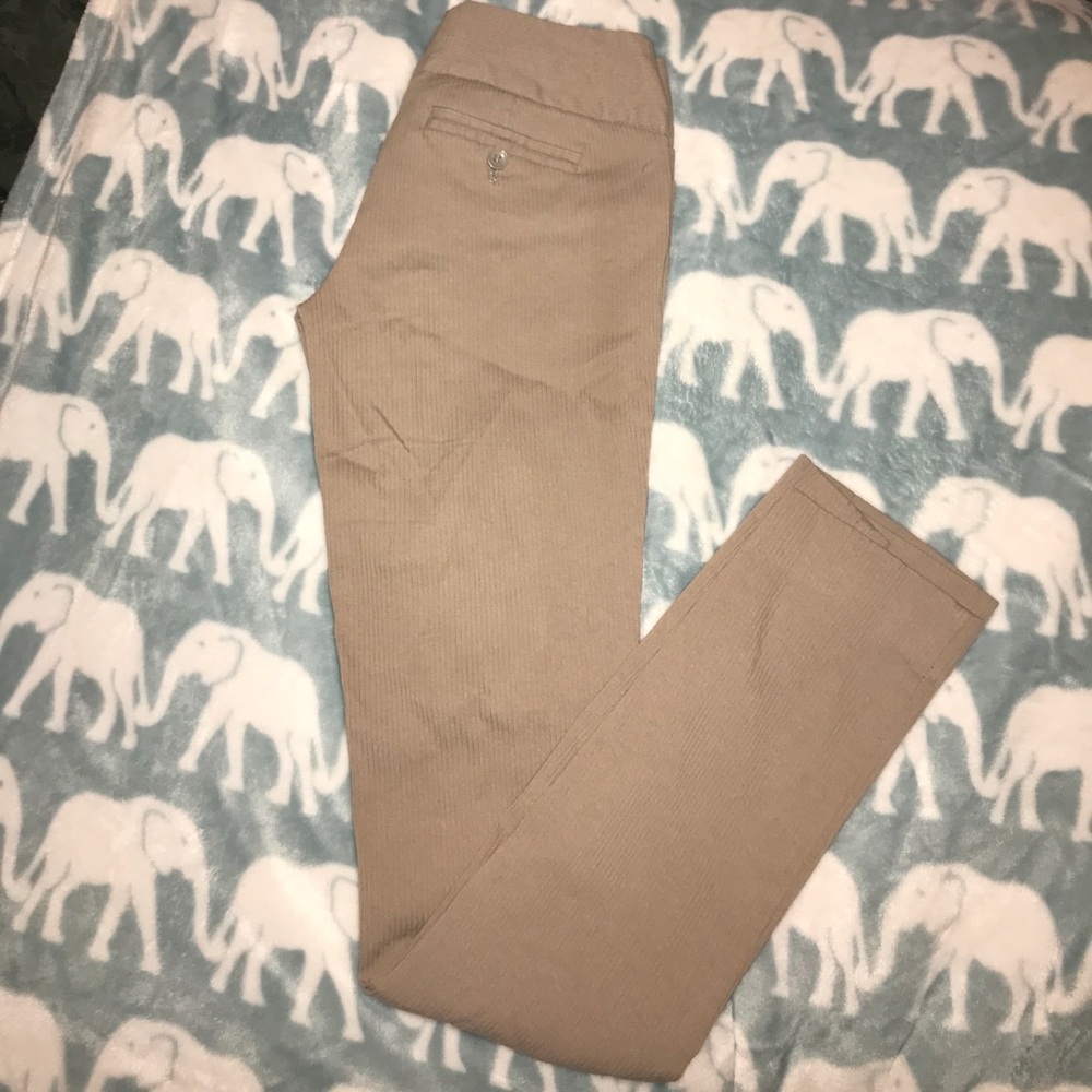 The Limited Dress Pants