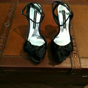 Chinese Laundry shoes