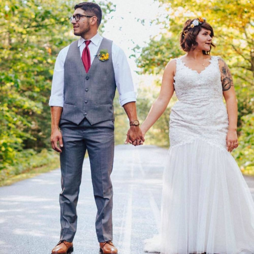 Meet your Posher, Orlando