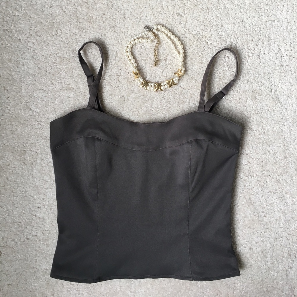 Beautiful Crop Top. Like New!!!