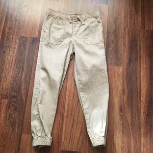 Brand new jogger pants 6