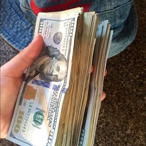 Meet your Posher, Carson