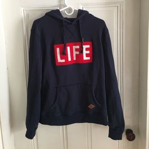 Urban outfitters hoodie