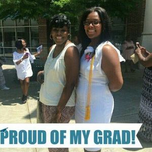 Meet your Posher, Tracey