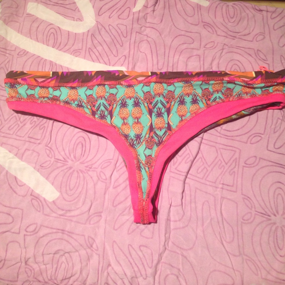 Cheeky Maaji Swim Bottoms