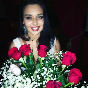 Meet your Posher, Ash