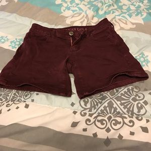 American Eagle Outfitters shorts