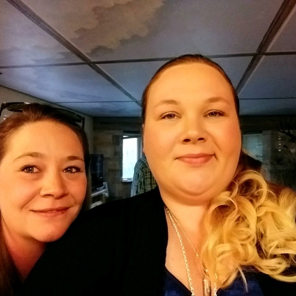Meet your Posher, Dawn
