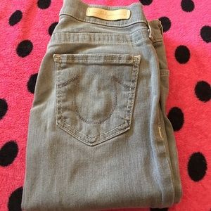 True religion woman’s jeans