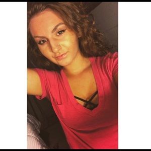 Meet your Posher, Lily