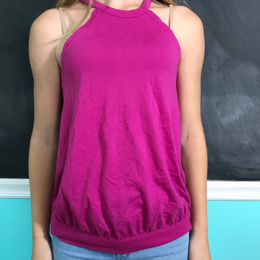 Fabletics athletic top