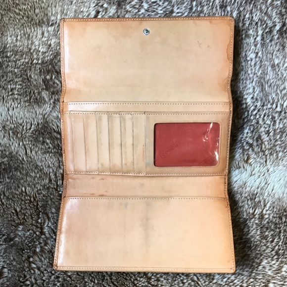 Coach Wallet - Picture 3 of 4