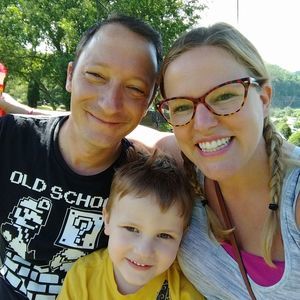 Meet your Posher, Jessica