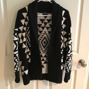 Express Sweater