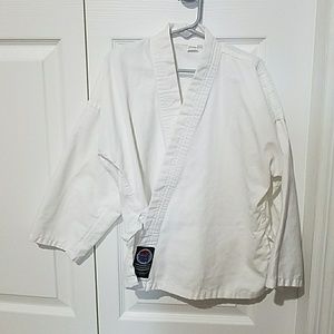 Kids Karate uniform size 00