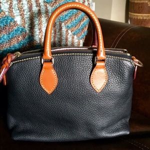 Dooney & Bourke Bitsy bag