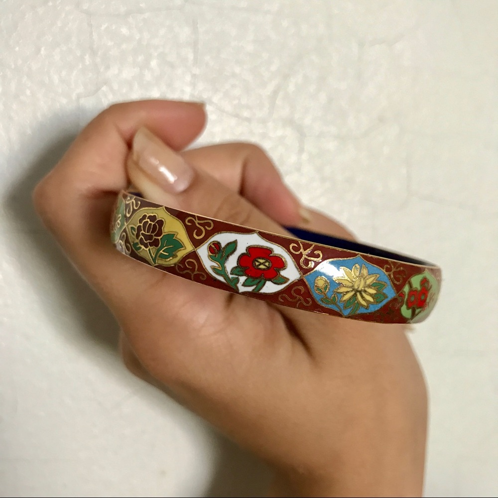 Vintage bracelet