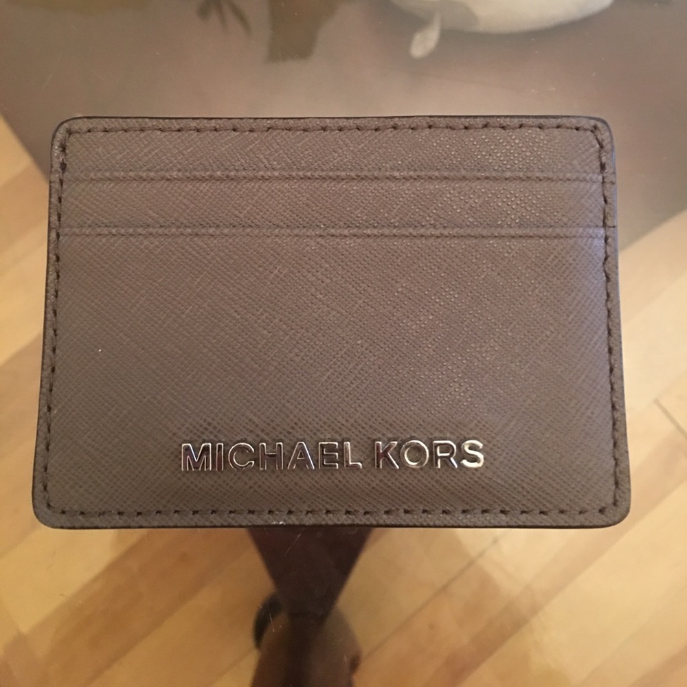 Michael Kors Card Holder