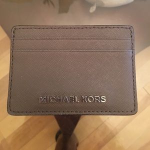 Michael Kors Card Holder