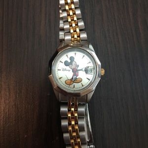 Buy 2 Get 1! Disney Mickey Mouse womens watch