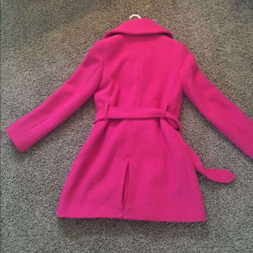 Merona pea coat