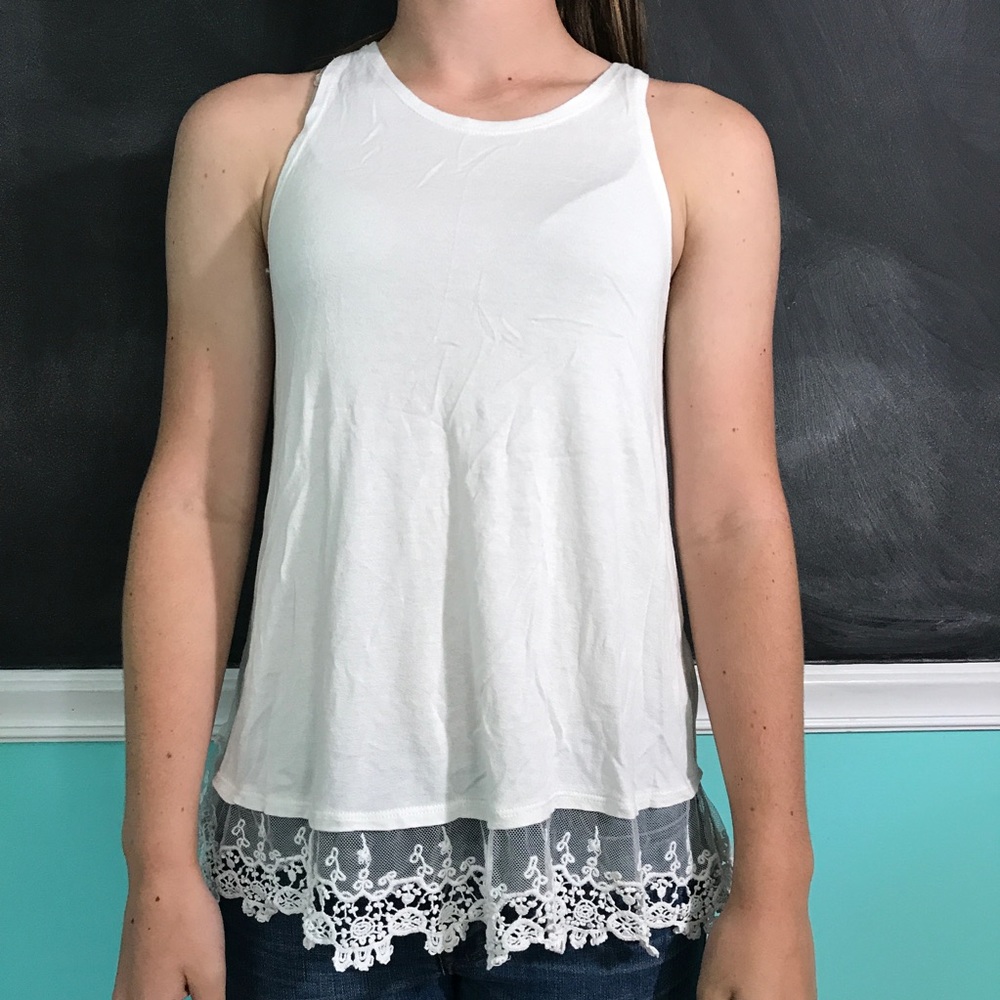 Urban Outfitters blouse!