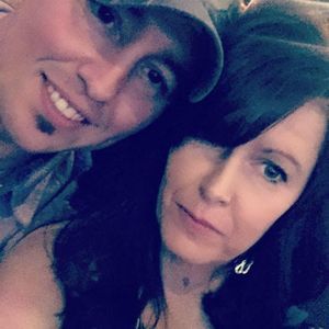 Meet your Posher, Jeff n amy