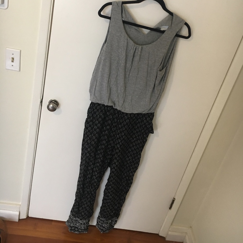 Anthropologie romper