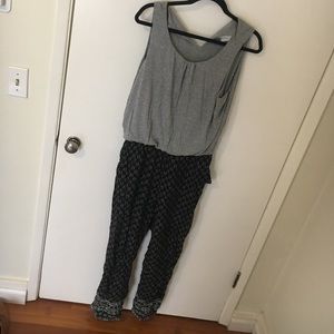 Anthropologie romper