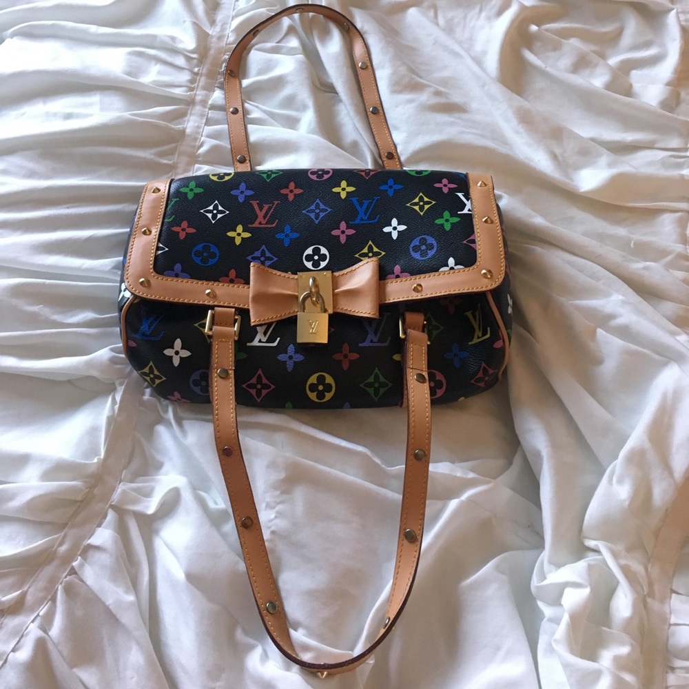 Louis Vuitton purse