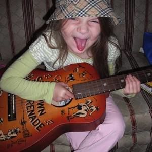 Meet your Posher, Sue