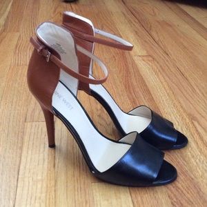 Nine West Heels