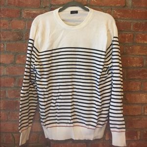 J. Crew | Crewneck Sweater