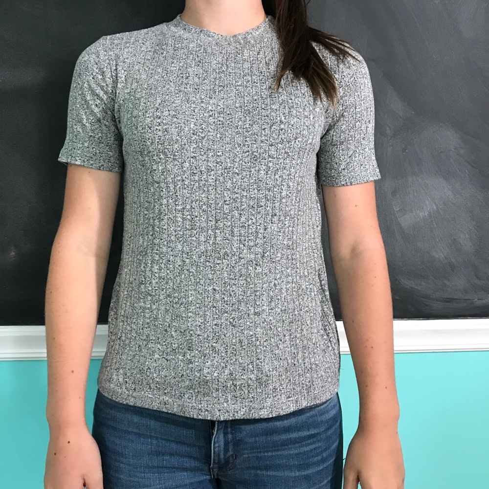 Forever 21 top