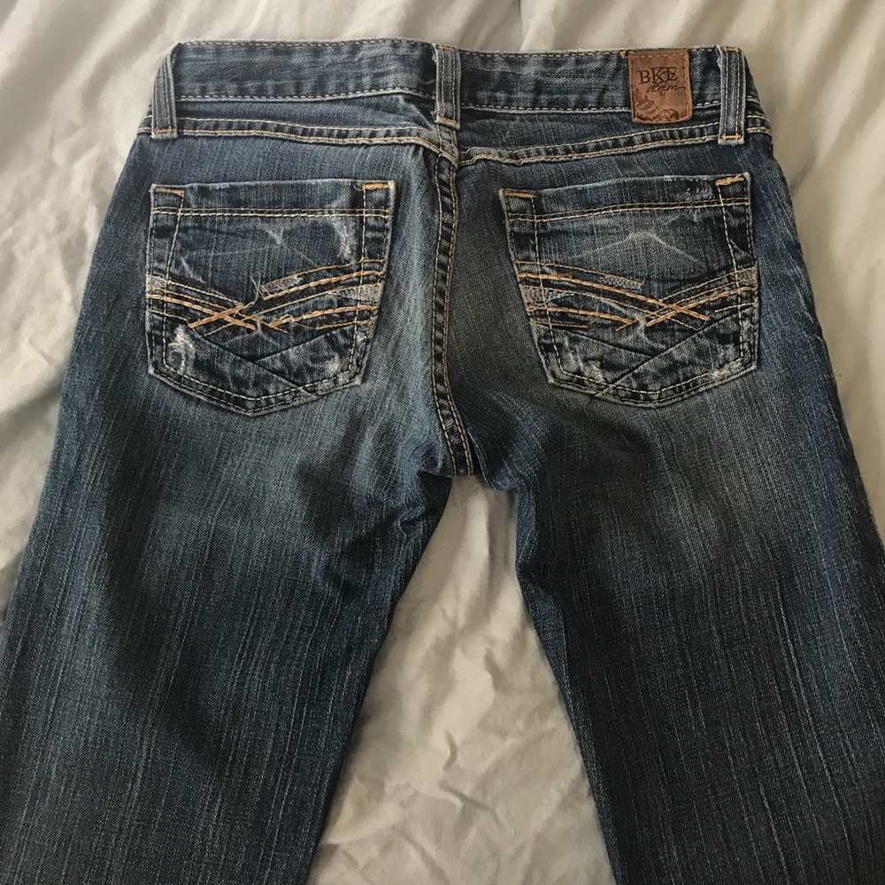BKE Jeans